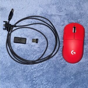 Logitech g pro x superlight